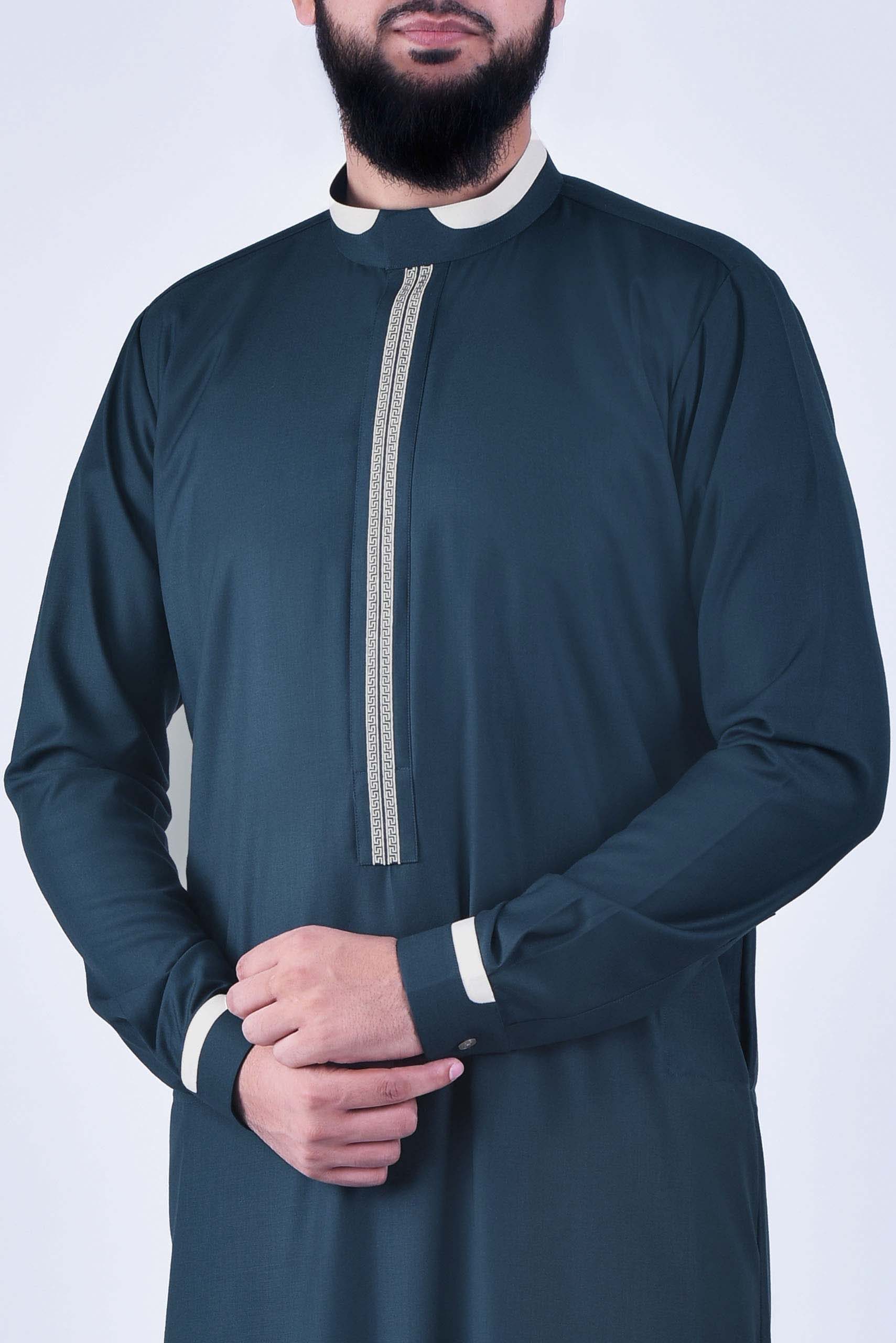 Alqamees-crown-1-thobe