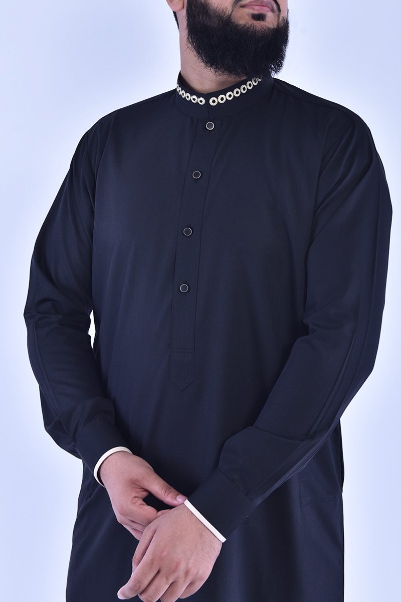 Fahad black 1